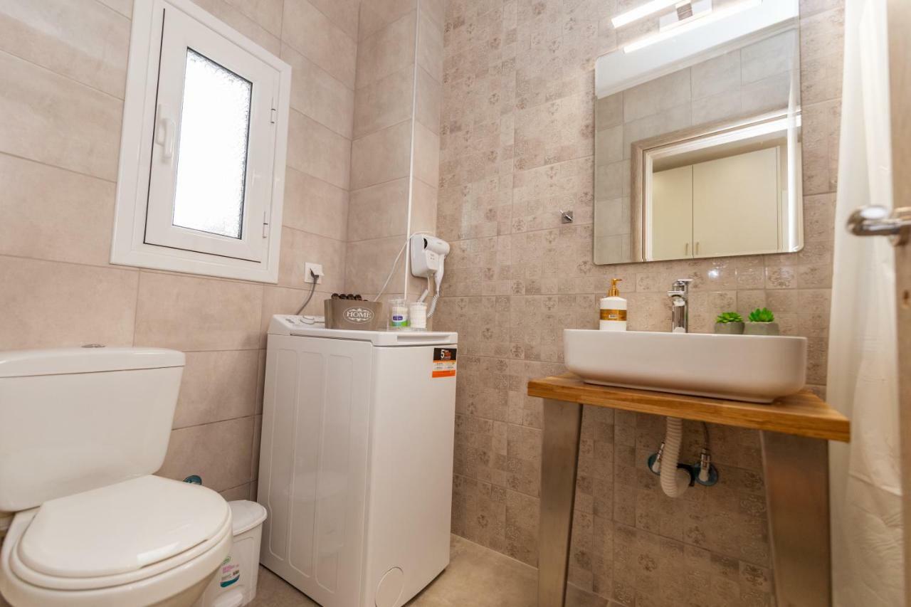 Mantisses 3 Apartman Kalamáta Kültér fotó